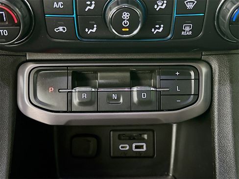 Used 2021 GMC Acadia AT4 w/ LPO, Floor Liner Package image 16