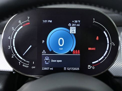 Certified 2024 MINI Cooper S image 14