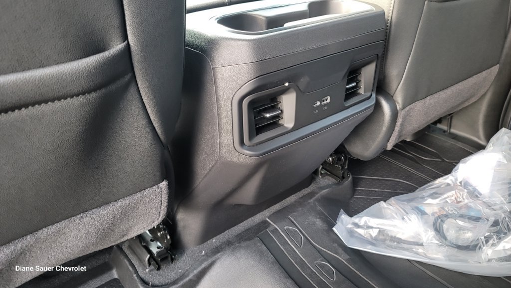 New 2026 Chevrolet Silverado 1500 RST w/ Convenience Package II AWD/4WD image 26