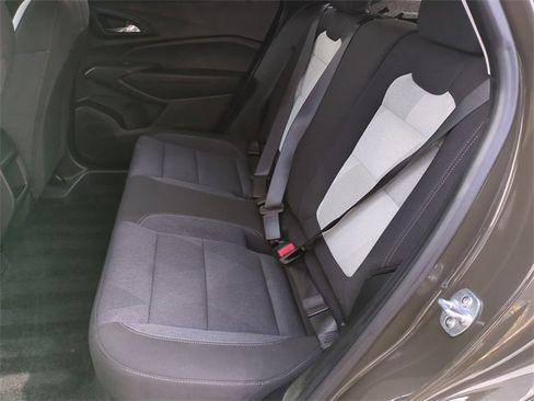 Certified 2024 Chevrolet Trax LS w/ LS Convenience Package image 22