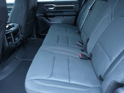 New 2026 RAM 1500 Big Horn image 26