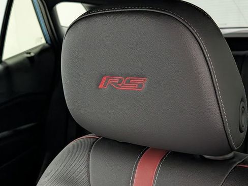 New 2026 Chevrolet Trax RS w/ Driver Confidence Package image 11