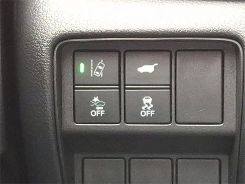 Used 2022 Honda CR-V EX-L image 23