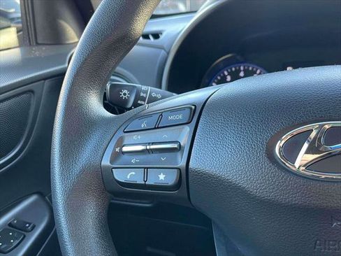 Used 2023 Hyundai Kona SEL AWD/4WD image 20