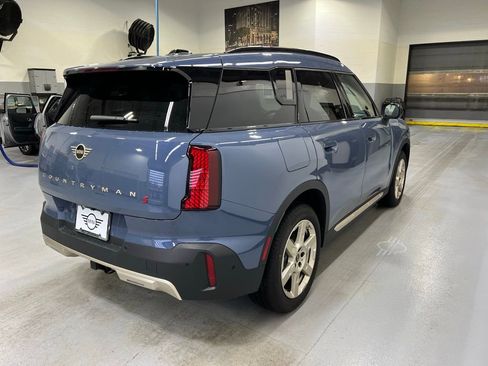 Certified 2025 MINI Cooper Countryman S image 6