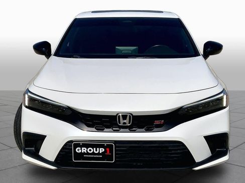 Used 2024 Honda Civic Si image 7