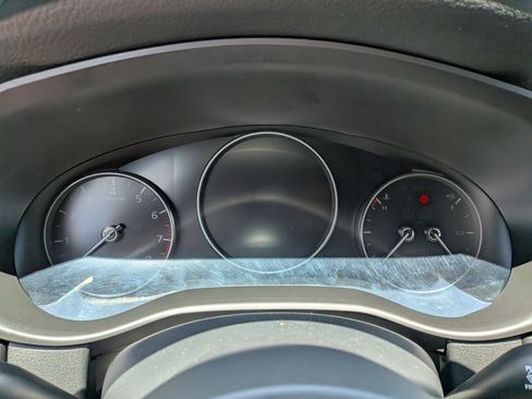 New 2026 MAZDA CX-50 AWD 2.5 S w/ Weather Package image 25