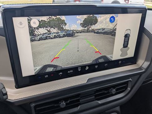 New 2025 Ford Bronco Sport Big Bend image 12