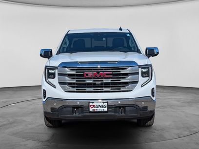 New 2026 GMC Sierra 1500 SLE