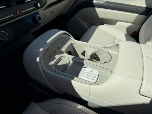 New 2026 Hyundai Palisade Calligraphy image 19