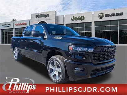 New 2026 RAM 1500 Express