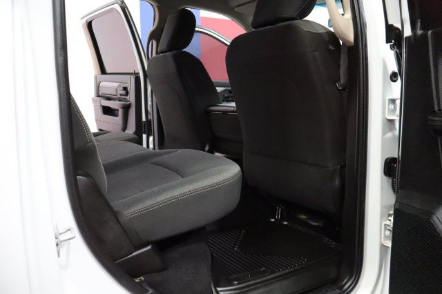 Used 2012 RAM 3500 ST w/ ST Decor Group AWD/4WD image 53
