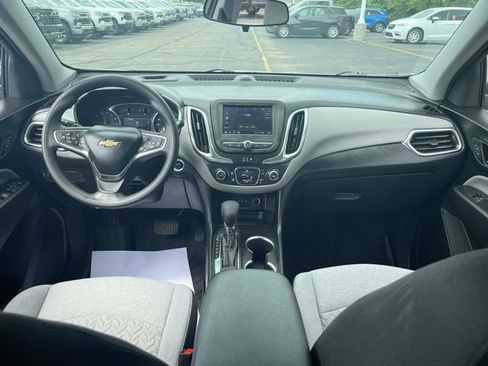 Certified 2024 Chevrolet Equinox LS w/ LS Convenience Package FWD image 19