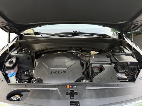 Used 2022 Kia Telluride SX AWD/4WD image 28