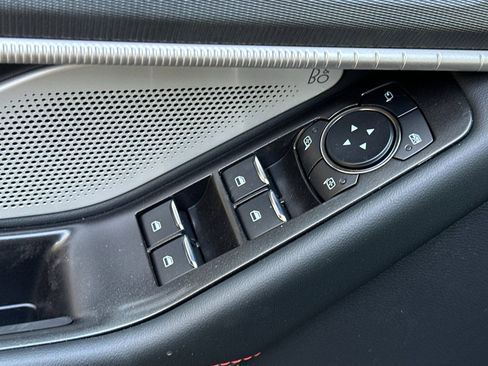 New 2026 Ford Explorer ST w/ Sun And Sound Package image 12