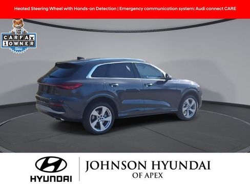 Used 2025 Audi Q5 Premium Plus image 9