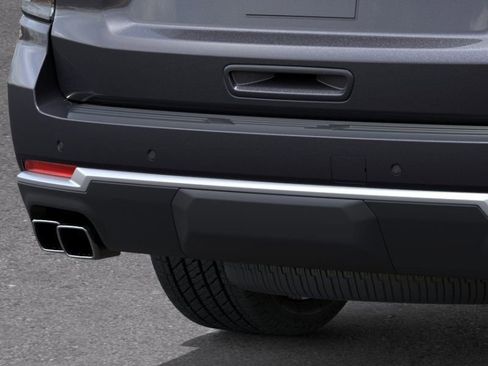 New 2026 Chevrolet Suburban High Country AWD/4WD image 27