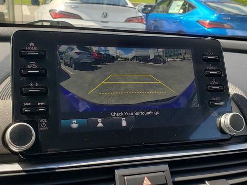 Used 2022 Honda Accord Sport Special Edition image 23