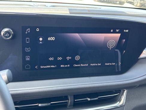 New 2026 Buick Envista Preferred w/ Convenience I Package image 20