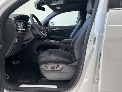 New 2026 Volkswagen Atlas Cross Sport SEL Premium R-Line image 23