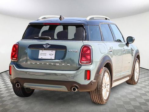 Used 2024 MINI Cooper Countryman S FWD image 5