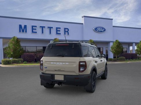 New 2025 Ford Bronco Sport Badlands image 31