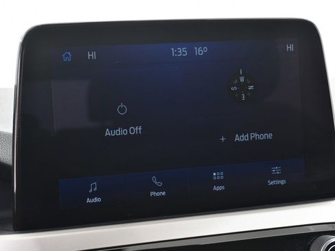 Used 2022 Ford Escape SE w/ Convenience Package image 28