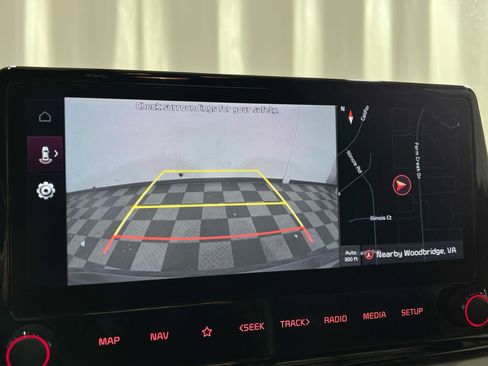 Used 2023 Kia Forte GT-Line image 27