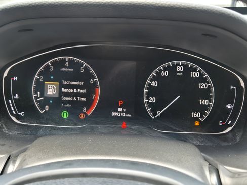 Used 2018 Honda Accord Sport image 24