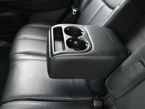 Used 2015 Nissan Murano SL w/ SL Technology Package image 33