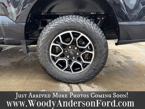 Used 2023 Ford F150 XLT w/ Equipment Group 302A High AWD/4WD image 7