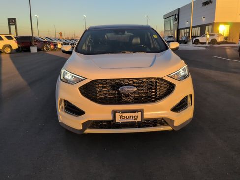 Used 2020 Ford Edge ST-Line image 2