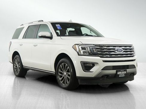 Used 2020 Ford Expedition Limited image 7