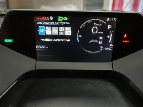 Used 2024 Toyota Prius Prime Premium image 22