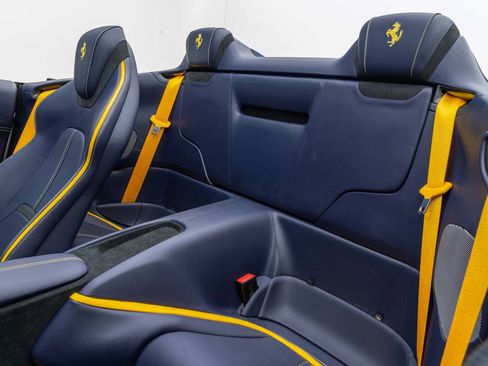 Certified 2024 Ferrari Roma Base image 67