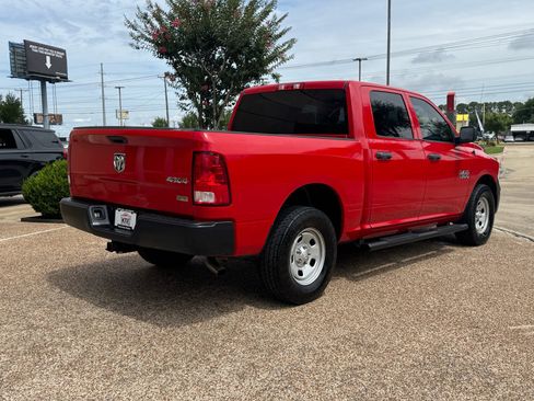Used 2017 RAM 1500 Tradesman w/ Popular Equipment Group AWD/4WD image 8