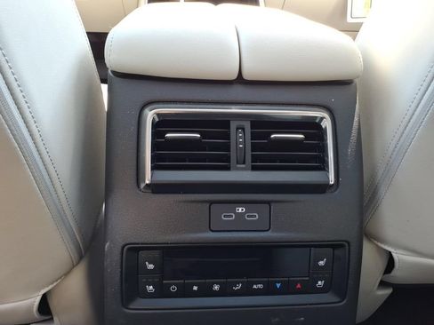 Used 2025 MAZDA CX-90 3.3 Turbo S w/ Premium Plus AWD/4WD image 12