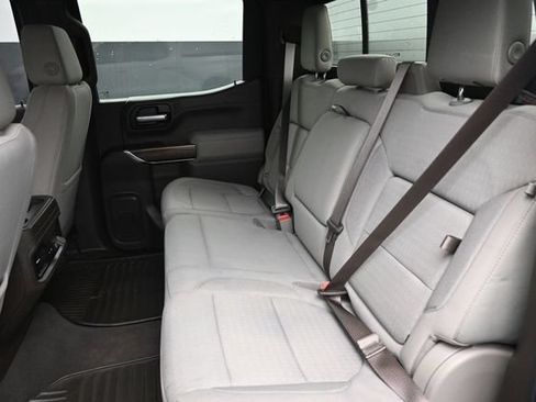 Used 2021 Chevrolet Silverado 1500 RST w/ Texas Edition Plus AWD/4WD image 18