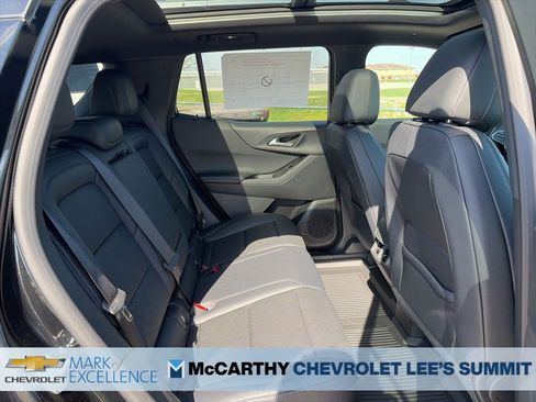 New 2026 Chevrolet Equinox LT w/ Convenience Package II AWD/4WD image 35