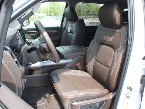 New 2026 RAM 1500 Limited AWD/4WD image 5