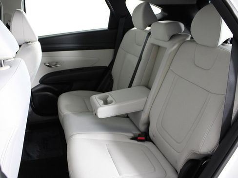 Used 2026 Hyundai Tucson SE image 21