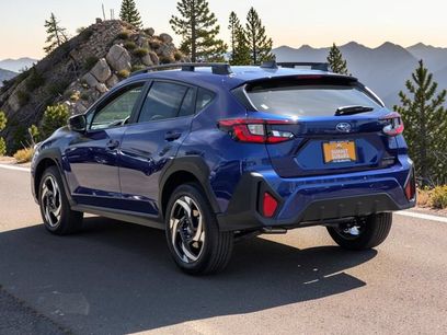 New 2026 Subaru Crosstrek 2.5i Limited
