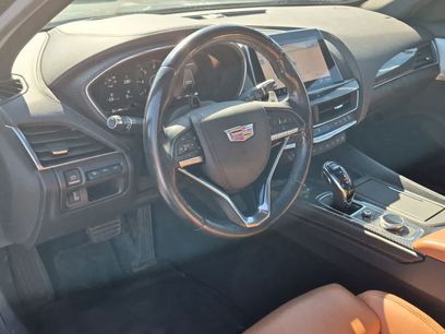 Used 2023 Cadillac CT5 Premium Luxury w/ Platinum Package