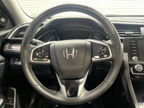 Used 2020 Honda Civic Touring image 14