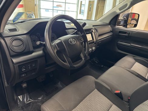 Used 2016 Toyota Tundra SR AWD/4WD image 26
