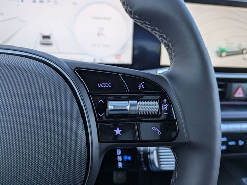 New 2025 Hyundai Ioniq 6 Limited image 20