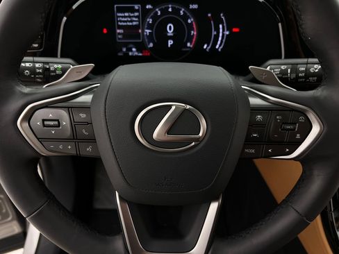 Used 2025 Lexus NX 350 AWD w/ Premium Package image 20