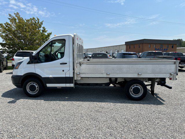 Used 2018 Ford Transit 250 138 RWD image 15