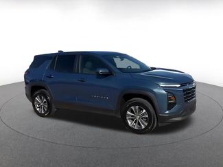 Used 2025 Chevrolet Equinox LT video 2