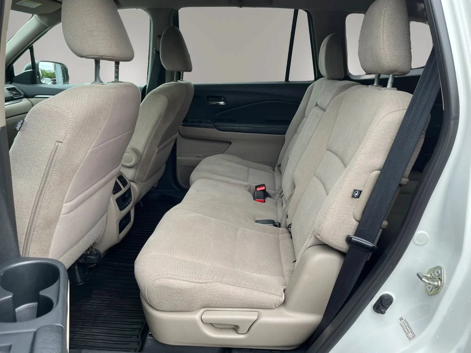 Used 2016 Honda Pilot EX image 21